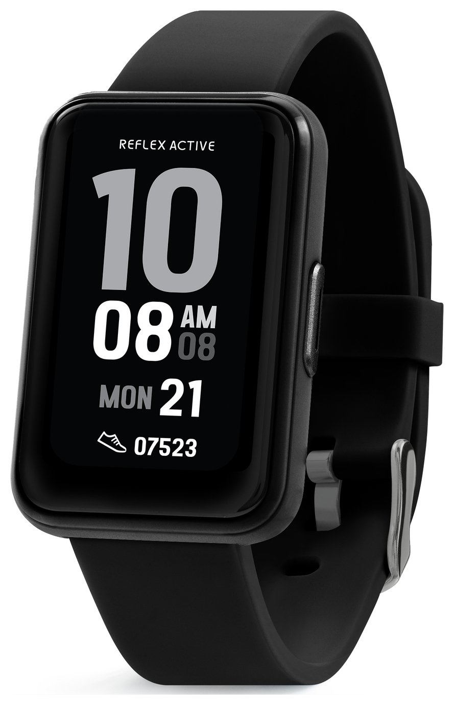 Reflex Active Corrus Calling Smart Watch