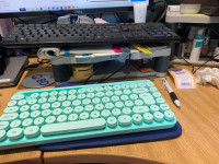 Keyboard , Styletech MK520