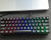 STEALTH Light-Up Mini