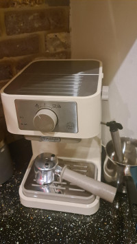 De'Longhi Stilosa EC260