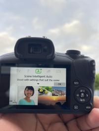 Canon EOS R100