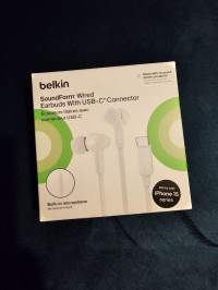 Belkin SoundForm USB-C