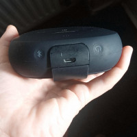 Bose SoundLink Micro