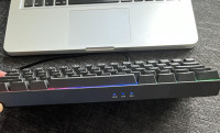 STEALTH Light-Up Mini