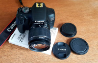 Canon EOS 2000D