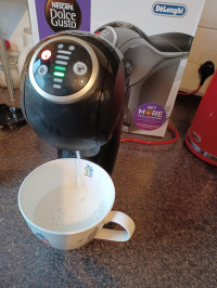 Another cup size works well