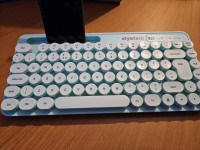 Styletech MK520