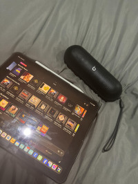 Beats Pill