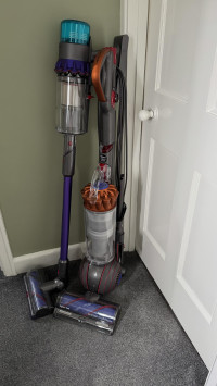 Dyson Ball Animal Multifloor