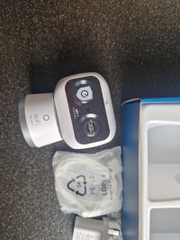 Kimberly review photo