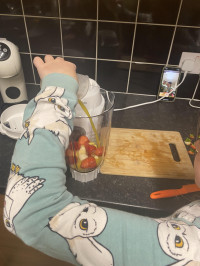 Russell Hobbs Go Create