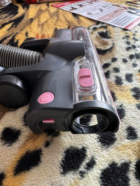 Removable brush , Numatic Hetty Quick