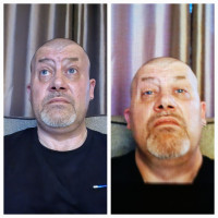One of these is from this camera and one is from my phone on the same conditions. Both taken in auto mode. , Canon EOS R100