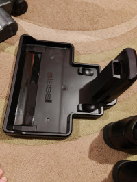 Bissell CrossWave HF3 Cordless