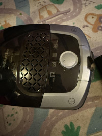 Miele Guard S1