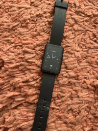 My smart watch , Reflex Active Corrus