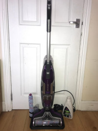 Bissell CrossWave Pet