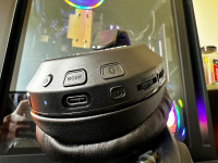 Turtle Beach Stealth 500