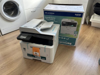 Brother MFC-L3740CDWE