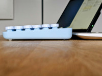 Styletech MK520
