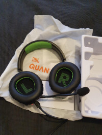 JBL Quantum 360X