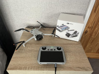 DJI Mini 3
