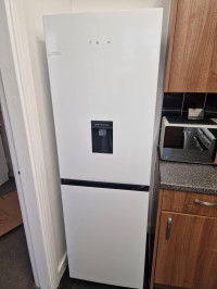 Fridgemaster MC55240DES