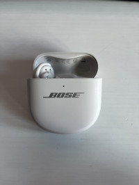 Bose QuietComfort Ultra Earbuds 2nd Gen