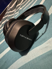Turtle Beach Stealth 500