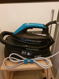Russell Hobbs Colour Control SteamPower