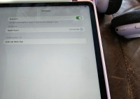Connecting to bluetooth , JLab GO POP