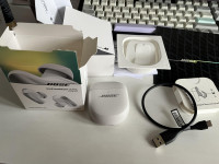 Bose QuietComfort Ultra Earbuds 2nd Gen