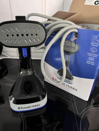 Russell Hobbs Steam Genie Easy Store 26740