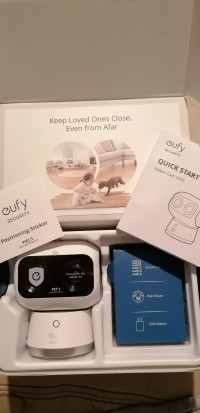 eufy S350