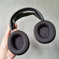 Inspire review photo