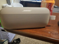 Grey , Bose SoundLink Flex Gen 2