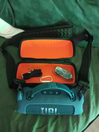 JBL Charge 6