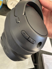 Belkin SoundForm Isolate