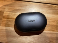 Belkin Soundform ClearFit