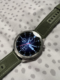 Custom watch face , HUAWEI Watch GT 4