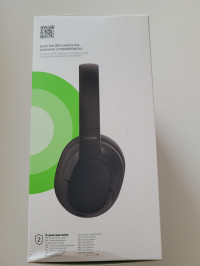 Belkin SoundForm Isolate