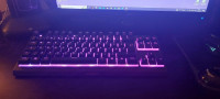 SteelSeries Apex 3 TKL