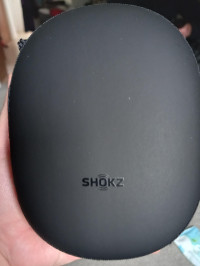 Shokz OpenRun Pro 2