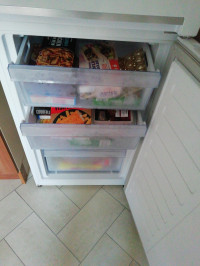 Beko CFG4582W