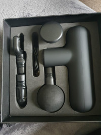 Lola Massage Gun