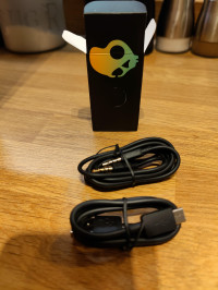 Ray review photo