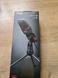 Trust GXT212 Mico