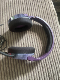 Headphones , STEALTH PANTHER
