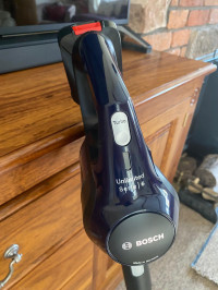 Bosch Unlimited 6