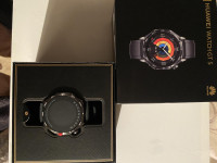 HUAWEI Watch GT5